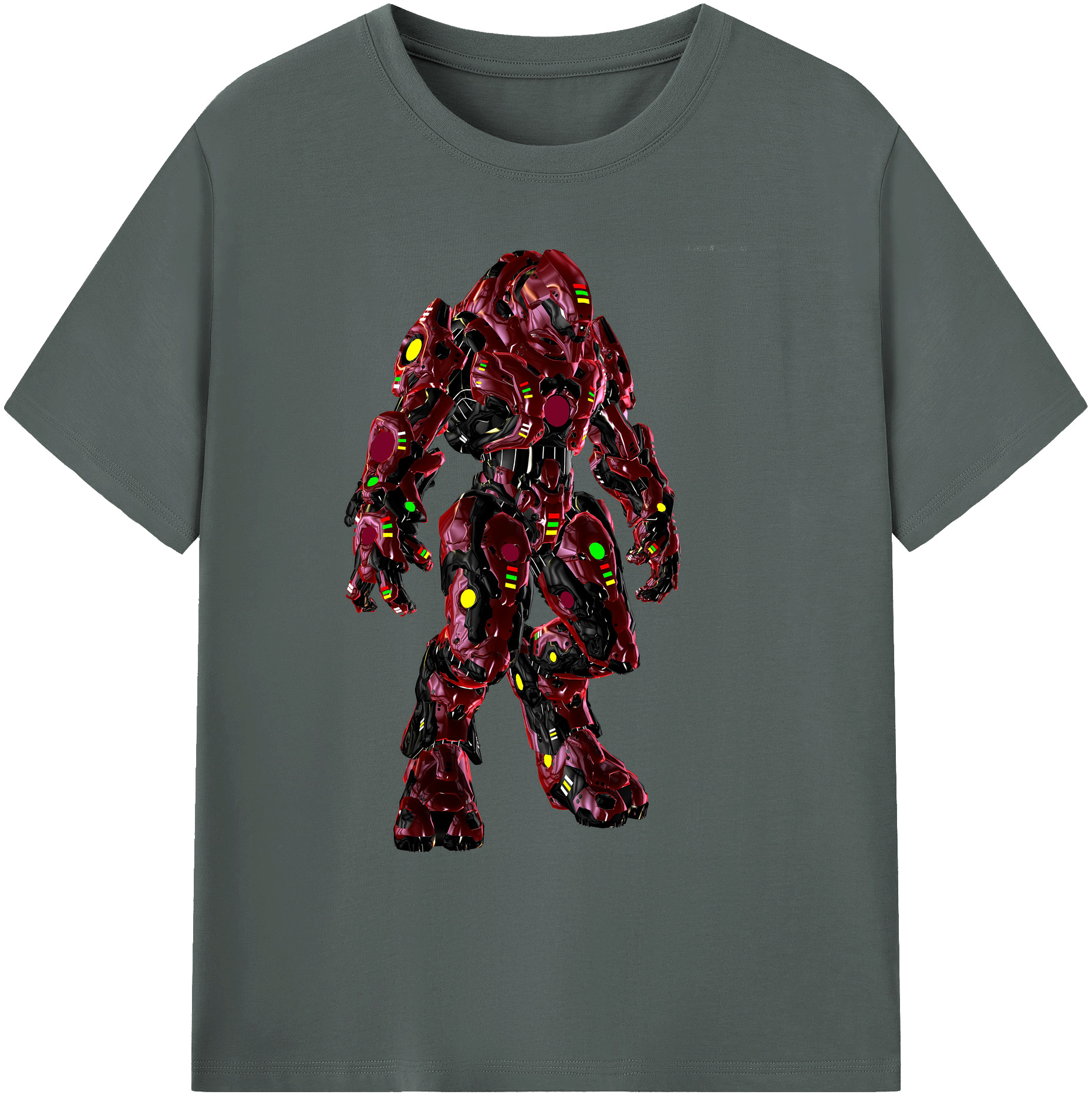 （画像用） Transformers トランスフォーマー 綿100％ メンズ半袖Tシャツ｜肌触りやわらか＆通気性
